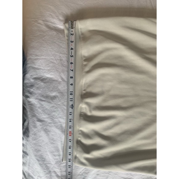 PGA Tour Vest Mens XLarge V Neck Cream Sleeveless Golf - Picture 11 of 13